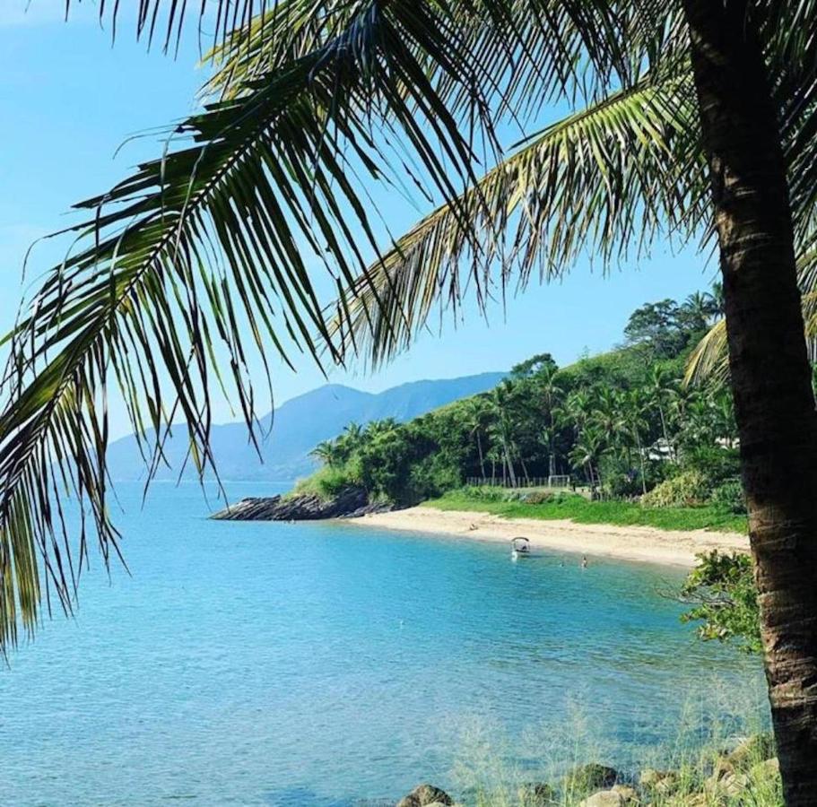 Smart Hotel Reserva Ilhabela Eksteriør bilde