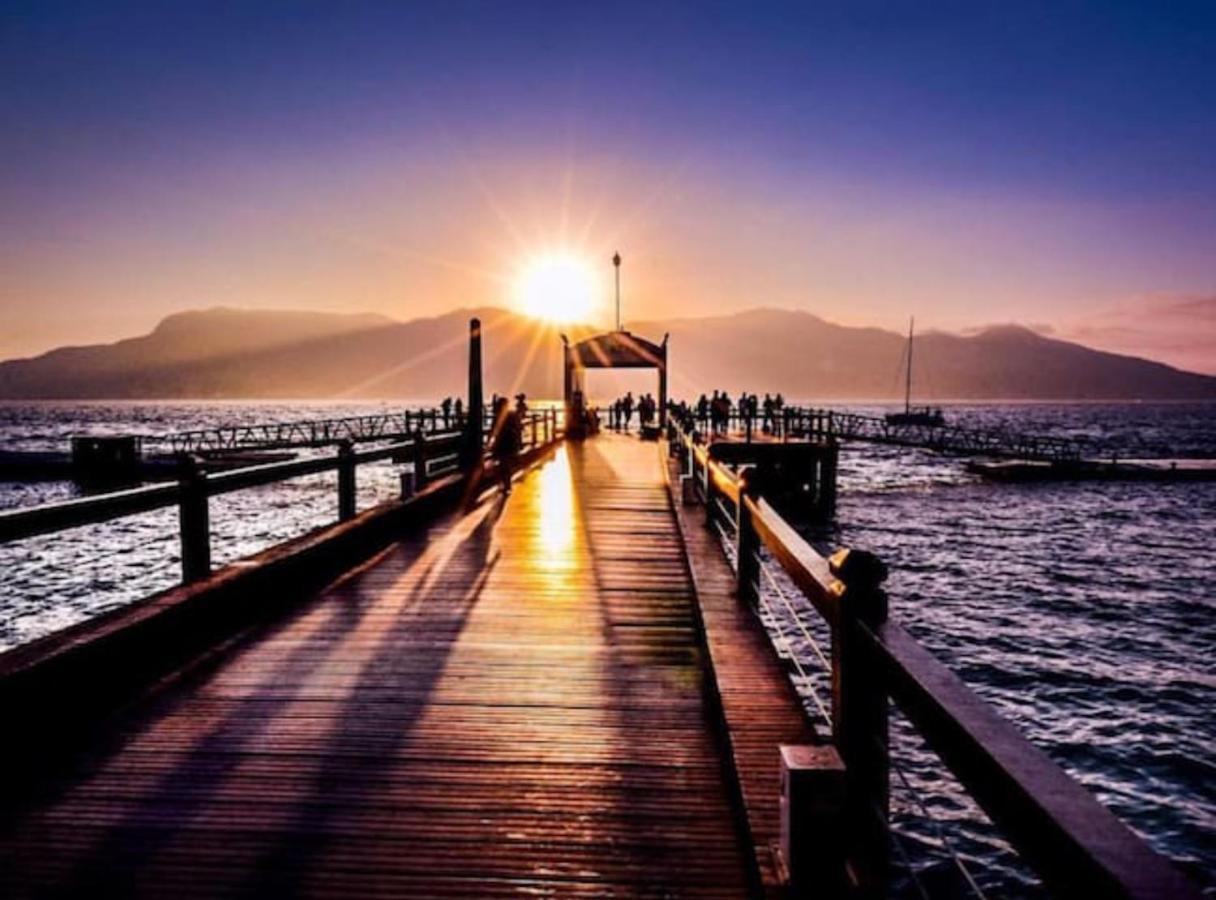 Smart Hotel Reserva Ilhabela Eksteriør bilde