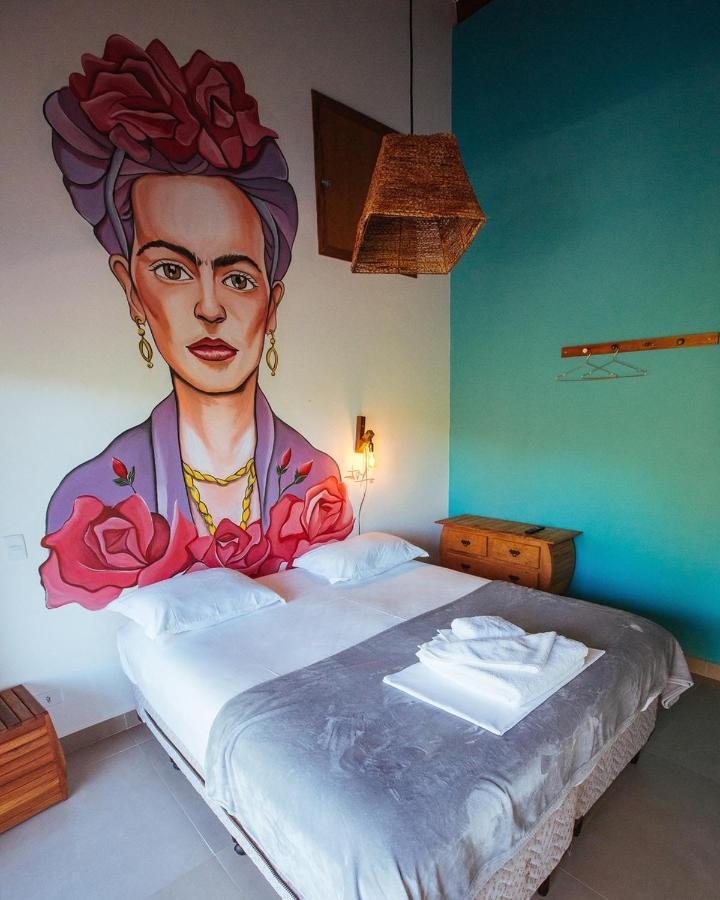 Smart Hotel Reserva Ilhabela Eksteriør bilde
