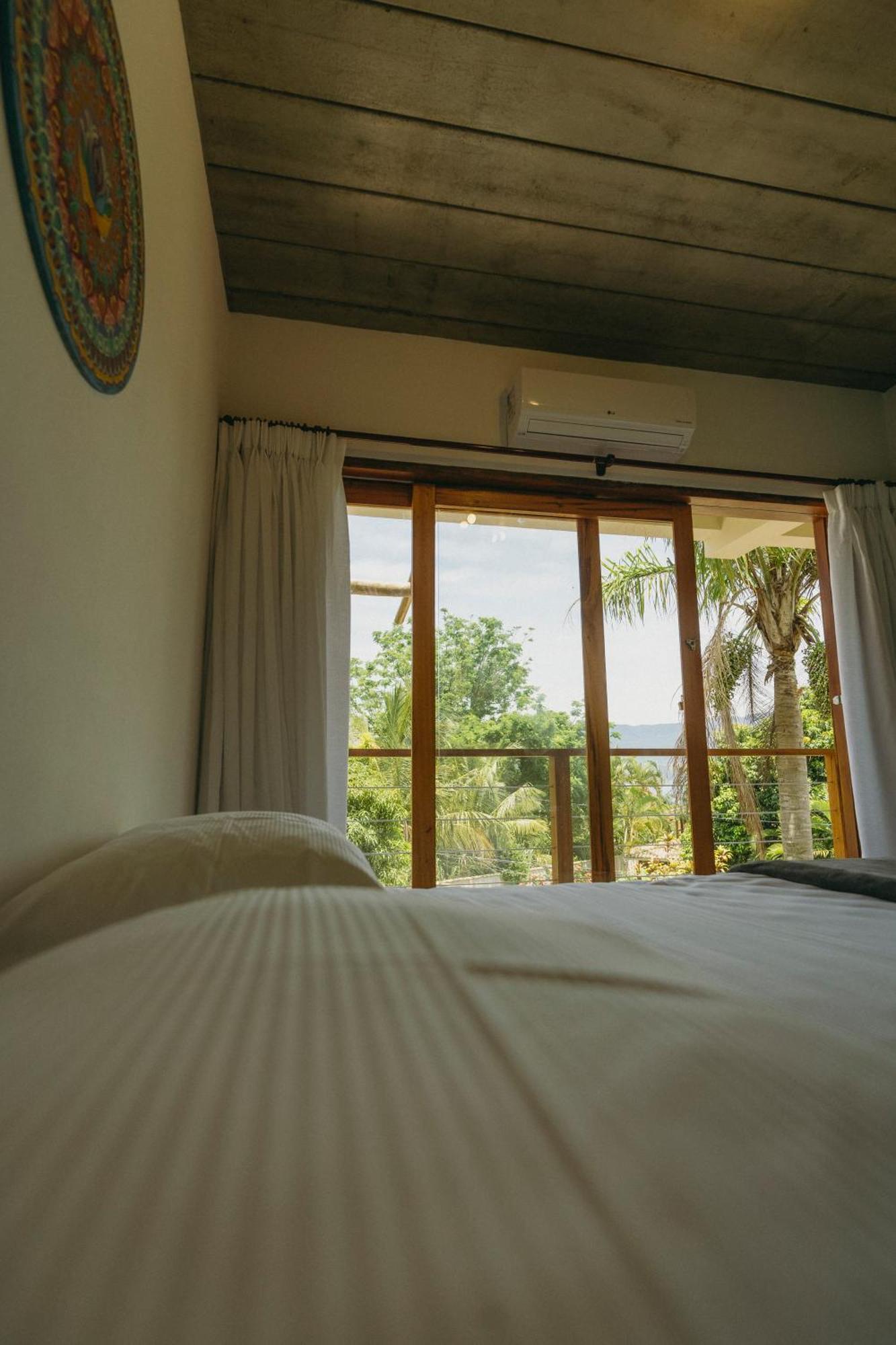 Smart Hotel Reserva Ilhabela Eksteriør bilde