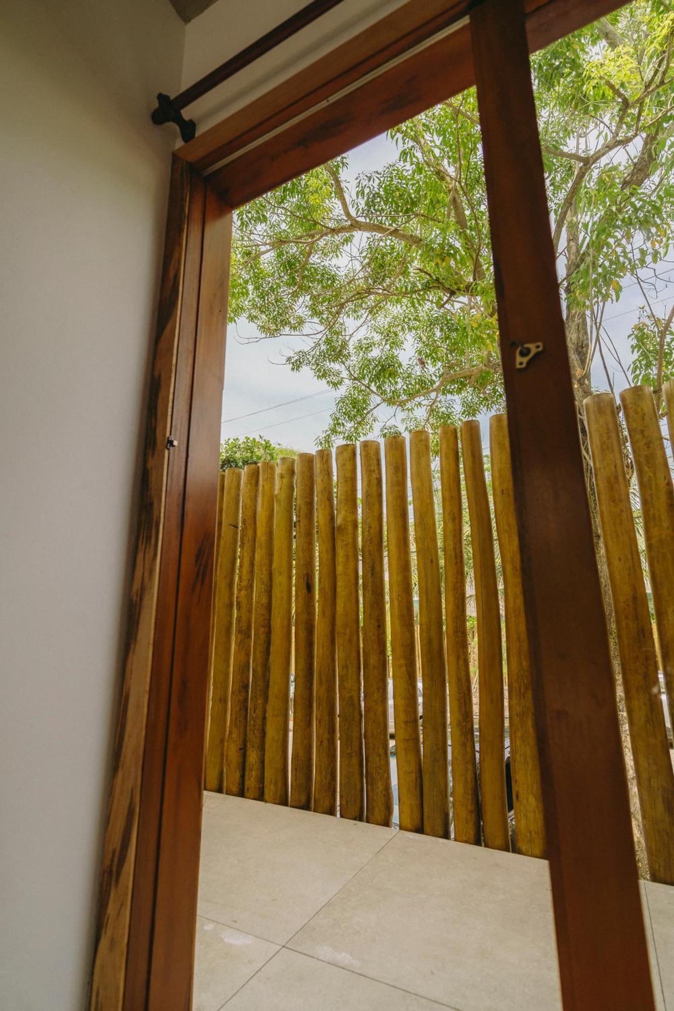 Smart Hotel Reserva Ilhabela Eksteriør bilde