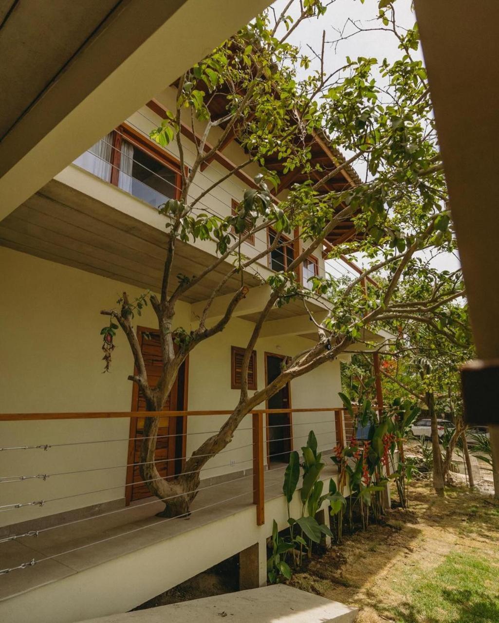 Smart Hotel Reserva Ilhabela Eksteriør bilde