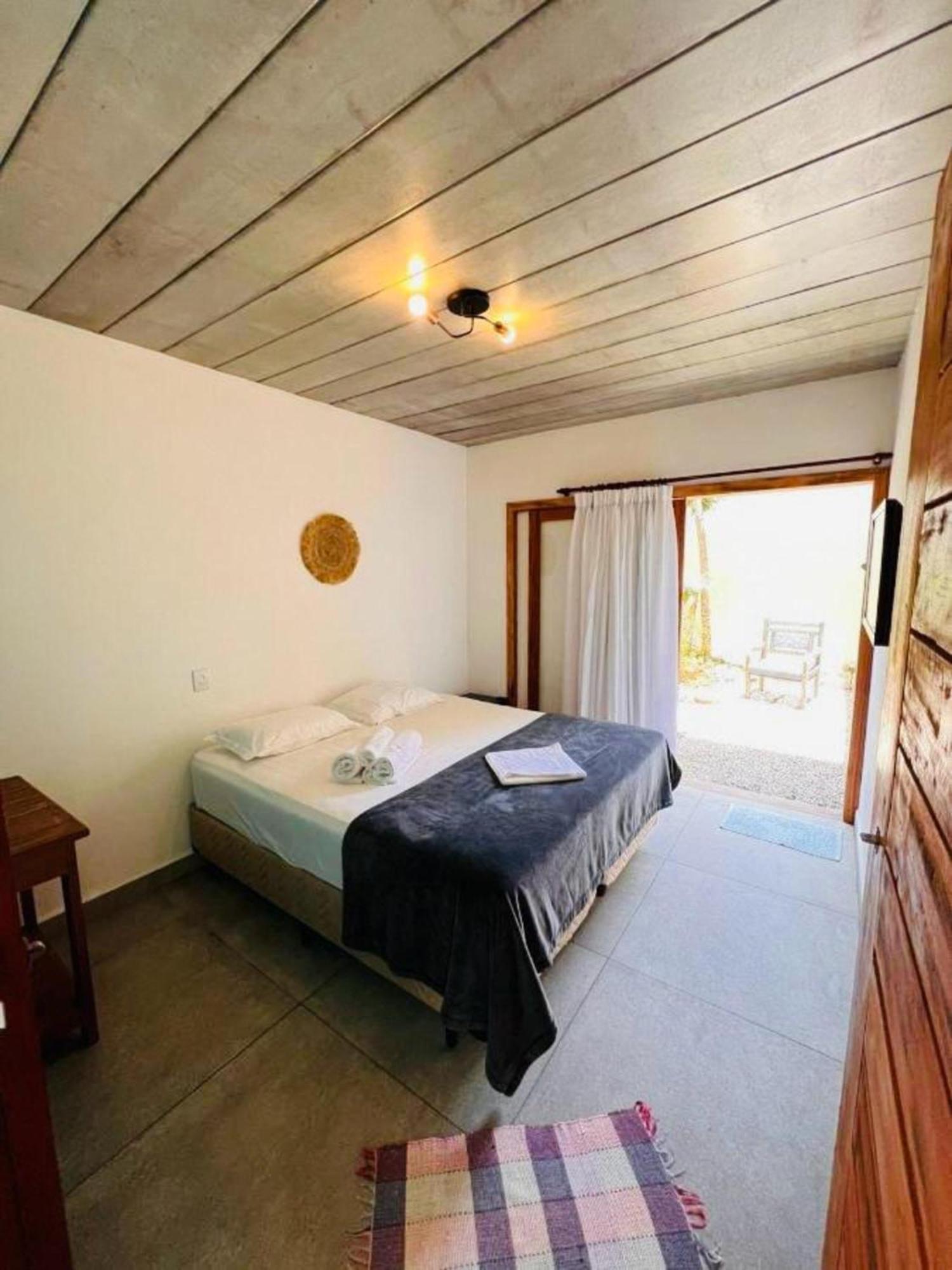 Smart Hotel Reserva Ilhabela Eksteriør bilde